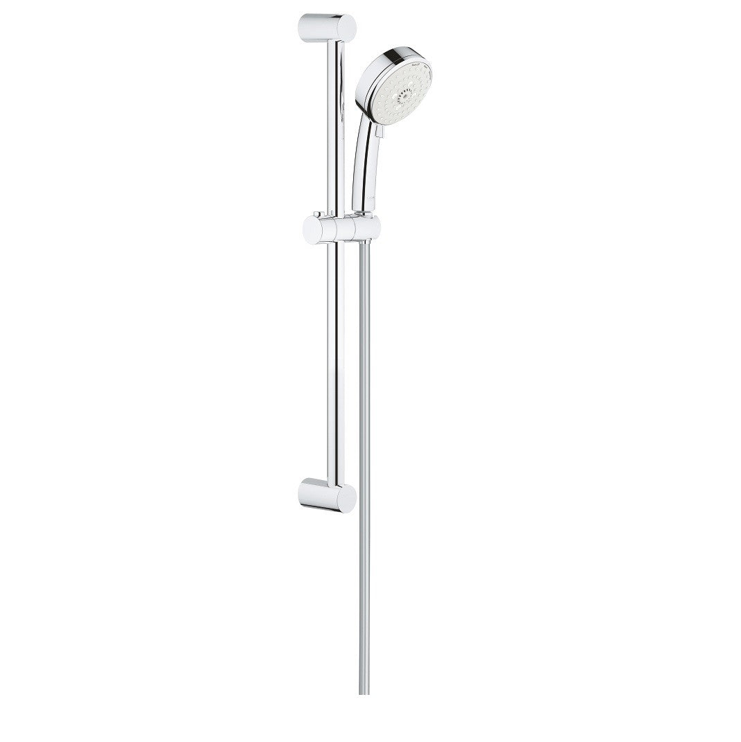 Grohe New Tempesta Cosmopolitan 100 Set dus cu 3 functii