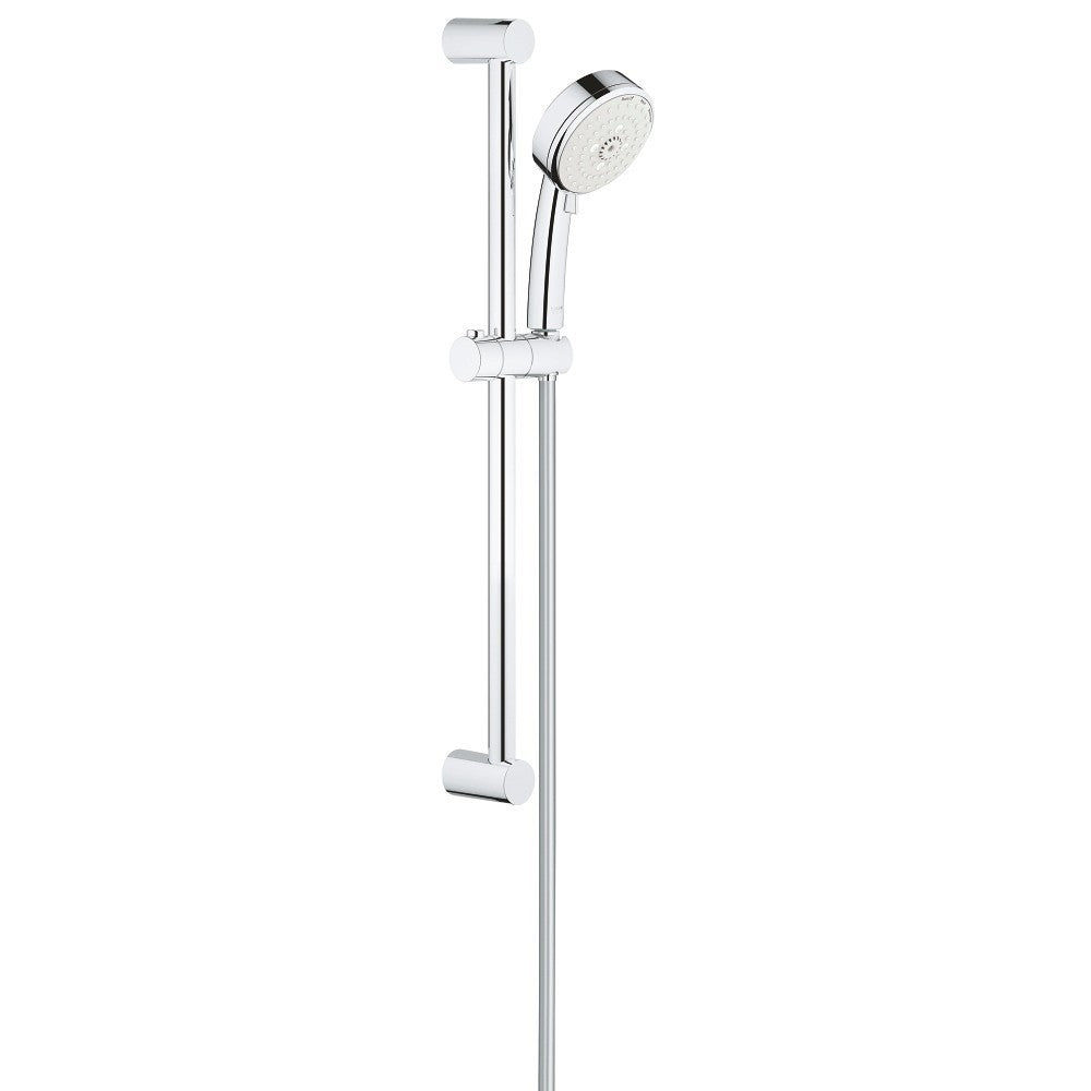 Grohe Eurostyle Cosmopolitan Set promo 3 in 1 pentru cada si dus