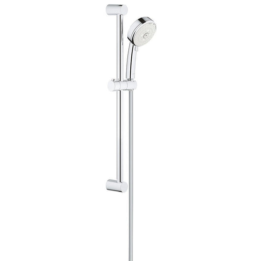 Grohe Eurostyle Cosmopolitan Set promo 3 in 1 pentru cada si dus