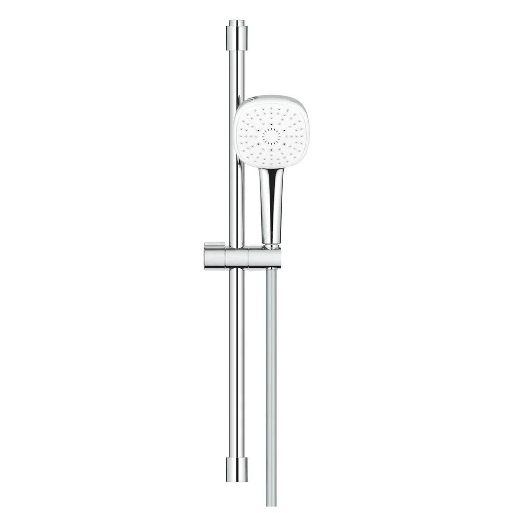 Grohe Tempesta Cube 100 Set dus cu 3 functii