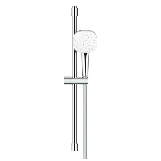 Grohe Tempesta Cube 100 Set dus cu 3 functii