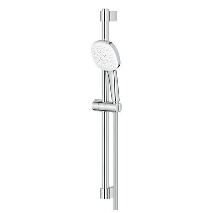 Grohe Tempesta Cube 100 Set dus cu 3 functii