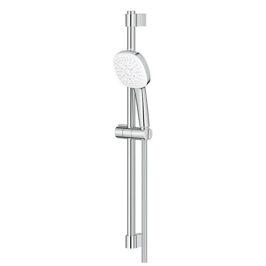 Grohe Tempesta Cube 100 Set dus cu 3 functii