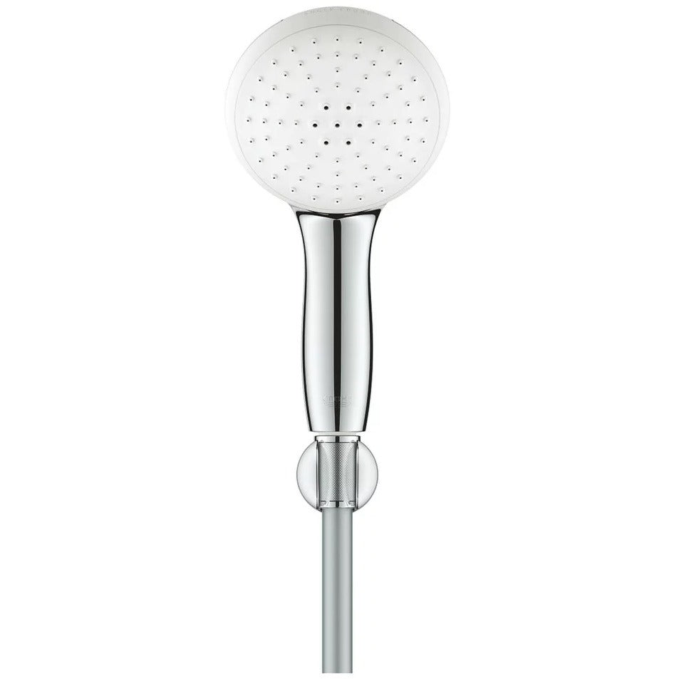Grohe New Tempesta 110 Set dus cu suport, 2 jet