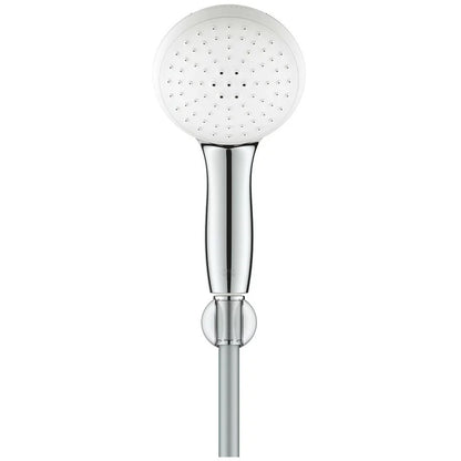 Grohe New Tempesta 110 Set dus cu suport, 2 jet