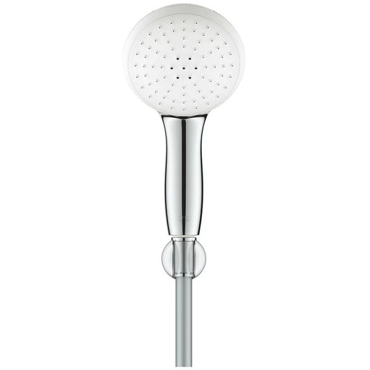Grohe New Tempesta 110 Set dus cu suport, 2 jet