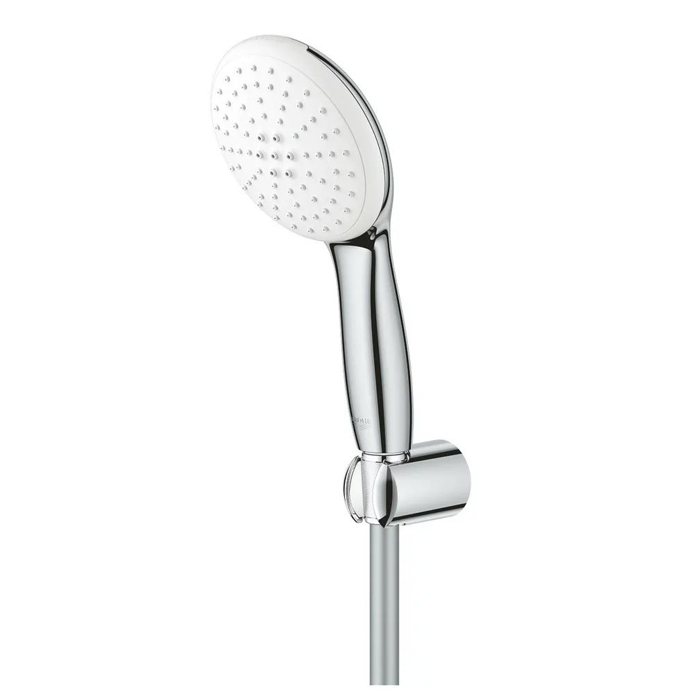 Grohe New Tempesta 110 Set dus cu suport, 2 jet
