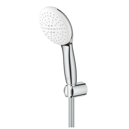 Grohe New Tempesta 110 Set dus cu suport, 2 jet