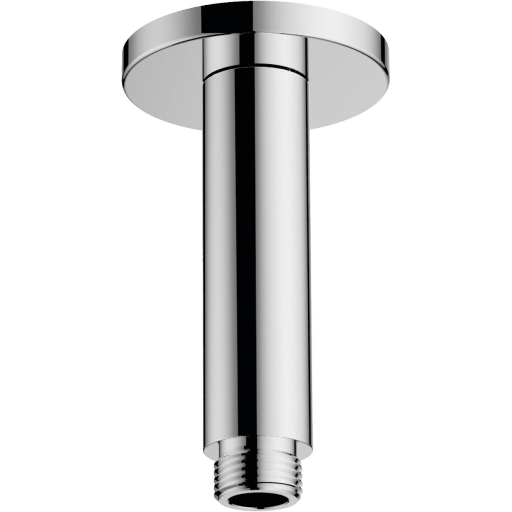 Brat dus fix Hansgrohe Vernis Blend, 10 cm, crom