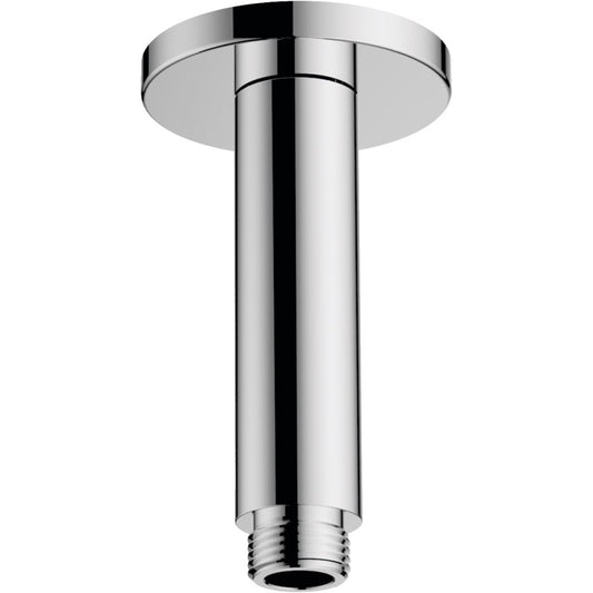Brat dus fix Hansgrohe Vernis Blend, 10 cm, crom