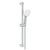 Grohe New Tempesta 110 Set dus cu bara 60 cm, 1 jet