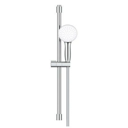 Grohe New Tempesta 110 Set dus cu bara 60 cm, 1 jet