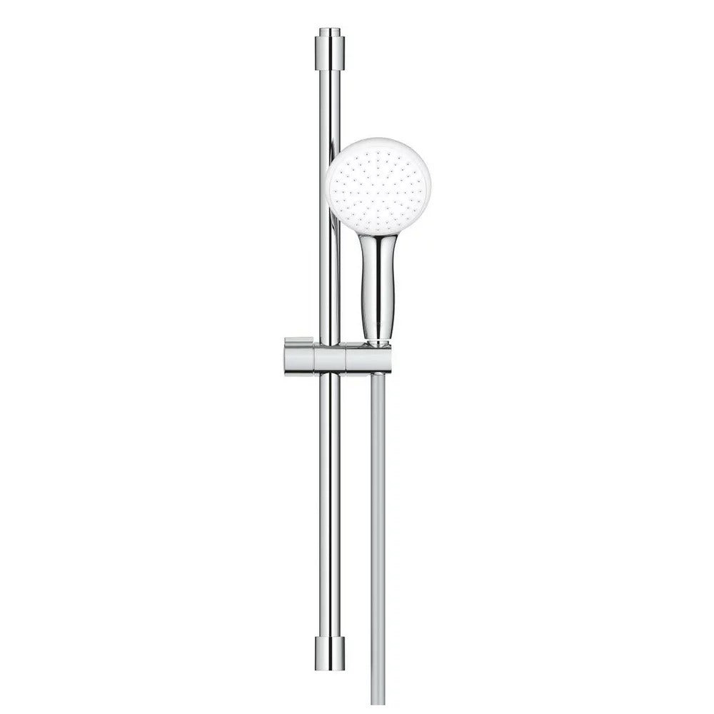 Grohe Eurosmart New Set promo 3 in 1 pentru cada si dus