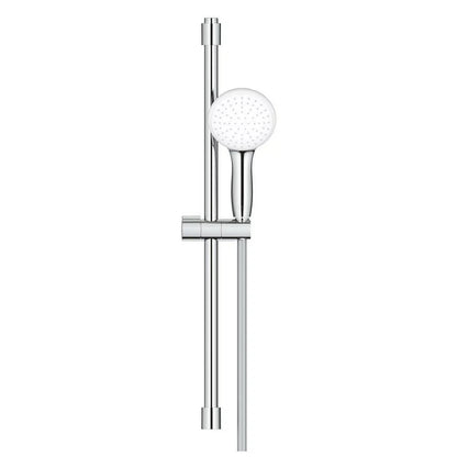 Grohe Eurosmart New Set promo 3 in 1 pentru cada si dus