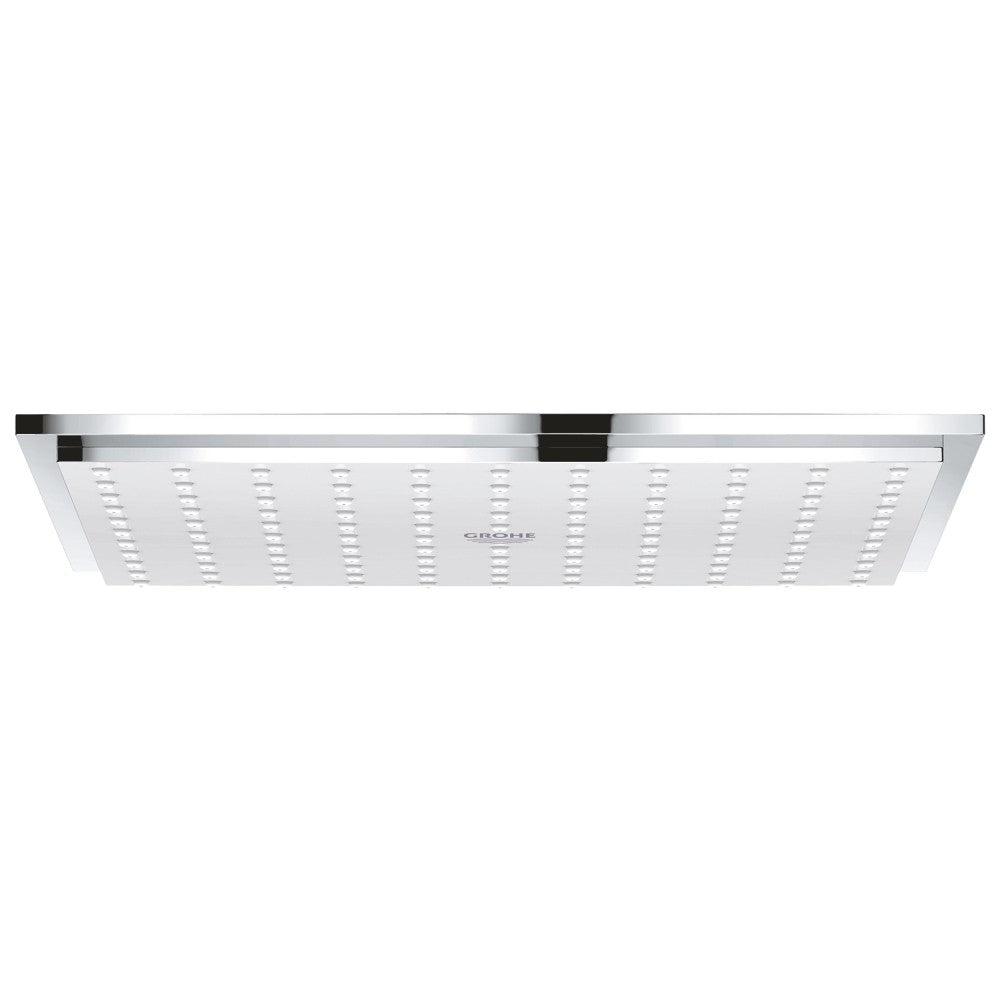 Palarie dus fix Grohe Rainshower Allure 230, montaj pe tavan, 23x23 cm