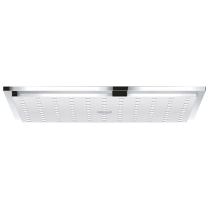 Palarie dus fix Grohe Rainshower Allure 230, montaj pe tavan, 23x23 cm