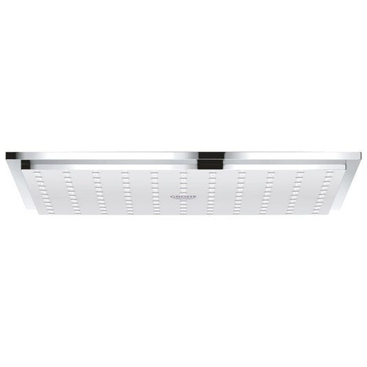 Palarie dus fix Grohe Rainshower Allure 230, montaj pe tavan, 23x23 cm