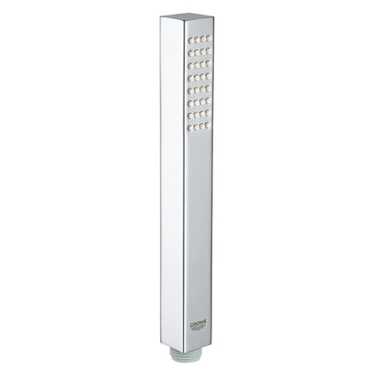 Para dus Grohe Euphoria Cube+ cu limitator debit