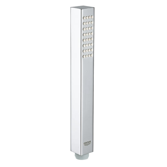 Para dus Grohe Euphoria Cube+ cu limitator debit
