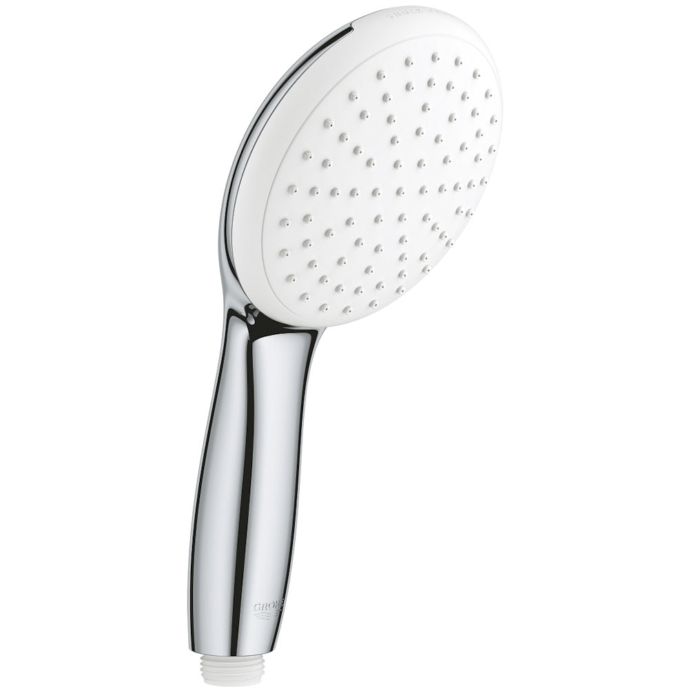 Para dus Grohe Tempesta 110 cu 1 jet, crom