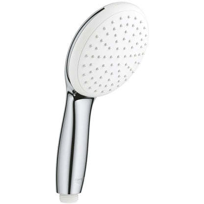 Para dus Grohe Tempesta 110 cu 1 jet, crom