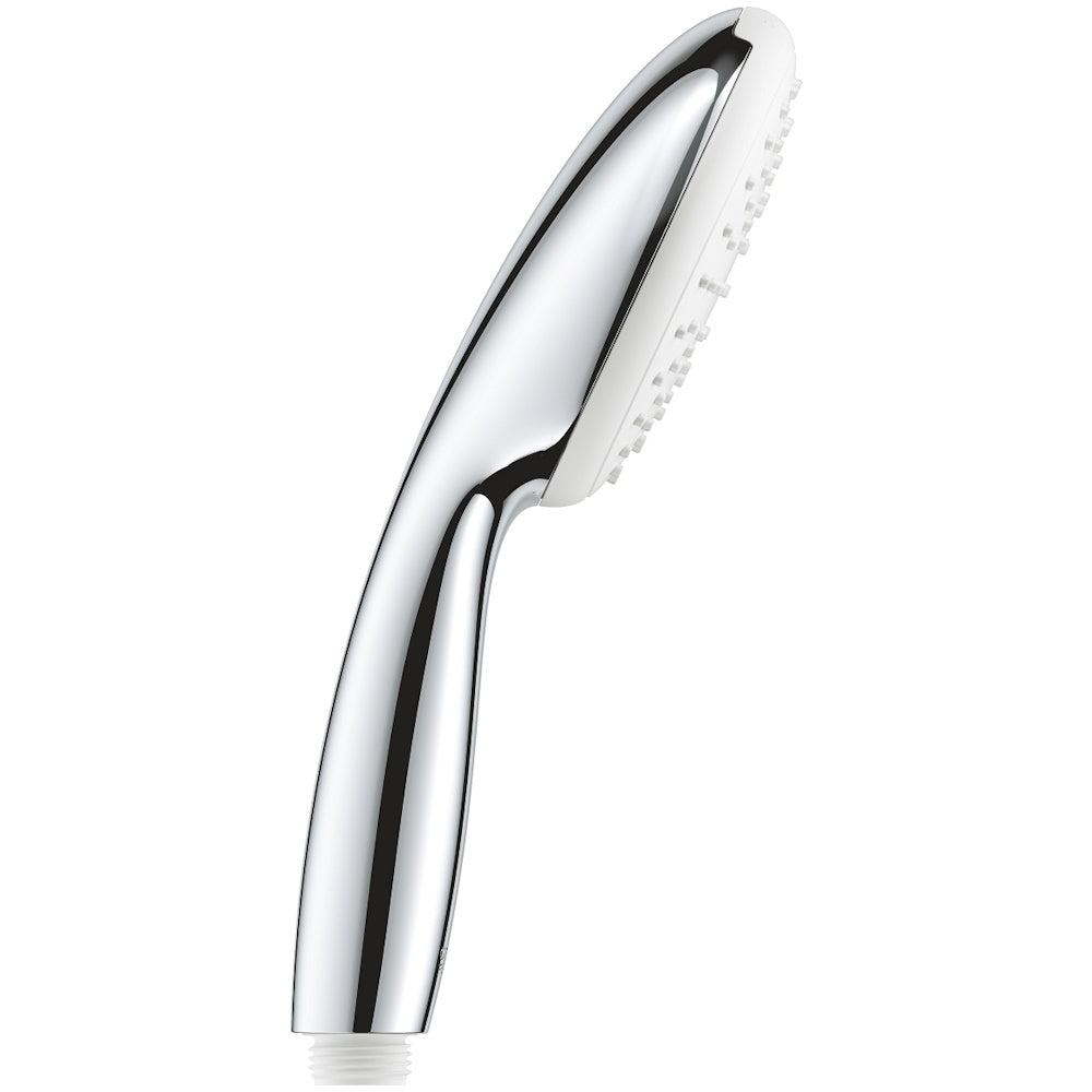 Para dus Grohe Tempesta 110 cu 1 jet, crom