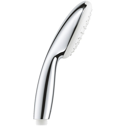 Para dus Grohe Tempesta 110 cu 1 jet, crom