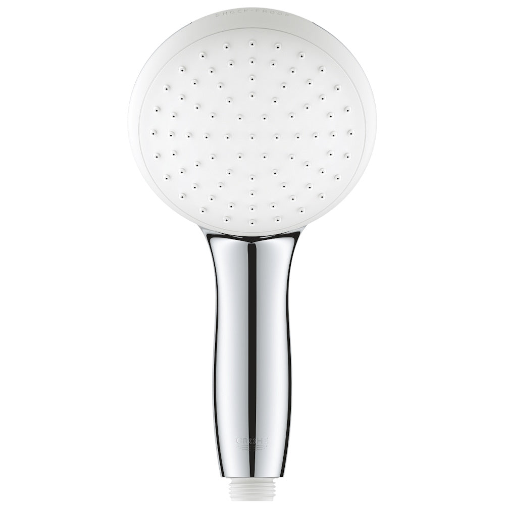 Para dus Grohe Tempesta 110 cu 1 jet, crom