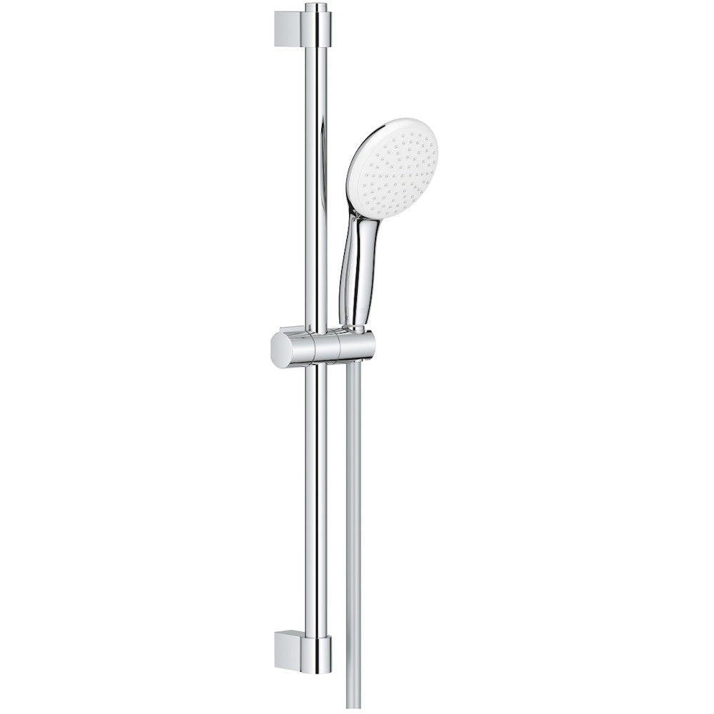 Grohe Tempesta 110 Set dus cu bara 60 cm, 1 jet