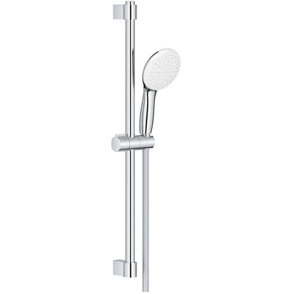 Grohe Tempesta 110 Set dus cu bara 60 cm, 1 jet