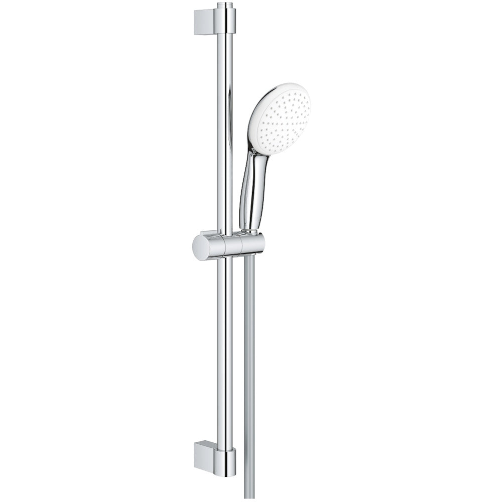 Grohe Tempesta 110 Set dus cu bara 60 cm, 1 jet