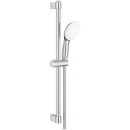 Grohe Tempesta 110 Set dus cu bara 60 cm, 1 jet