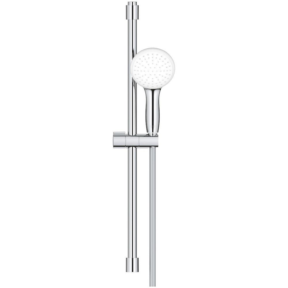 Grohe Tempesta 110 Set dus cu bara 60 cm, 1 jet