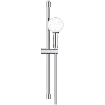 Grohe Tempesta 110 Set dus cu bara 60 cm, 1 jet