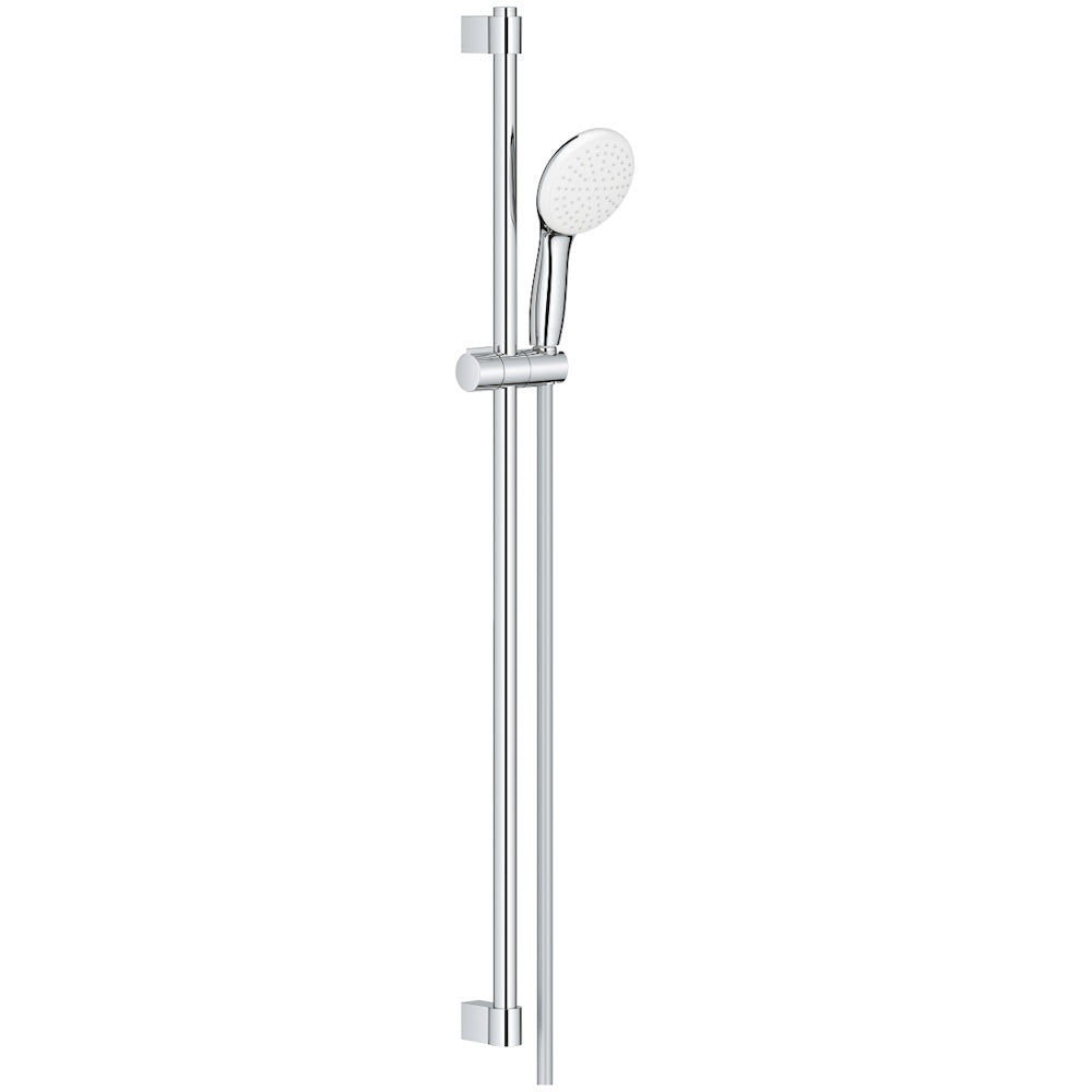 Grohe Tempesta 110 Set dus cu bara 90 cm, 1 jet