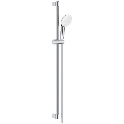 Grohe Tempesta 110 Set dus cu bara 90 cm, 1 jet
