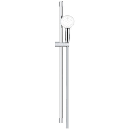 Grohe Tempesta 110 Set dus cu bara 90 cm, 1 jet