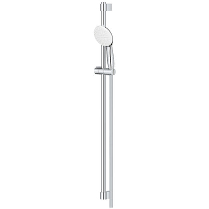 Grohe Tempesta 110 Set dus cu bara 90 cm, 1 jet
