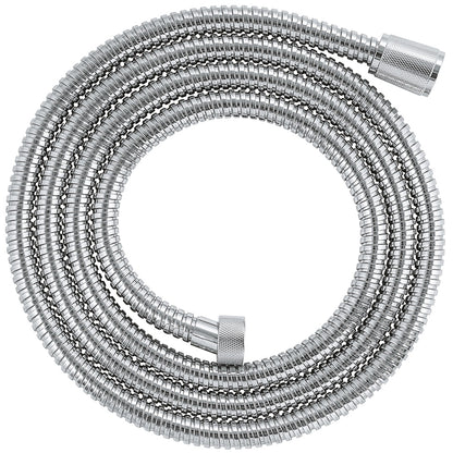 Furtun dus Grohe Relexaflex Metal 200 cm, crom