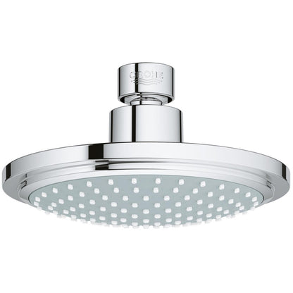Palarie dus fix Grohe Euphoria Cosmopolitan 160, Ø16 cm, limitator debit, crom