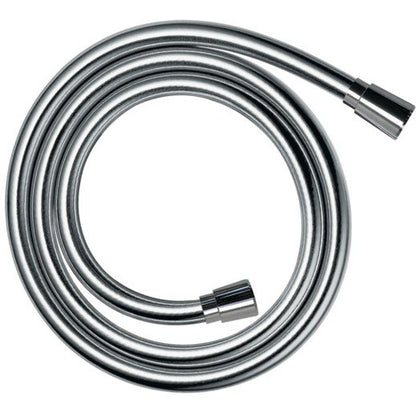 Furtun dus Hansgrohe Isiflex 160 cm, crom