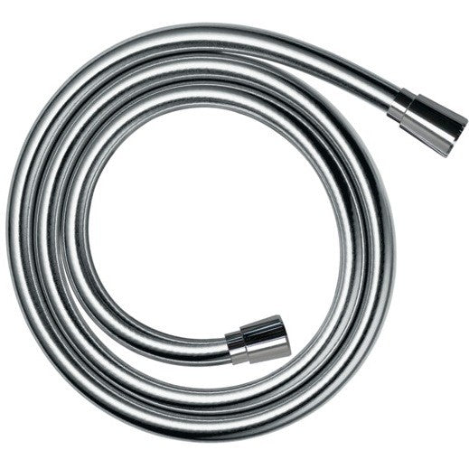 Furtun dus Hansgrohe Isiflex 160 cm, crom