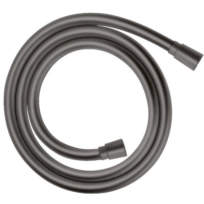 Furtun dus Hansgrohe Isiflex 160 cm, antracit satinat