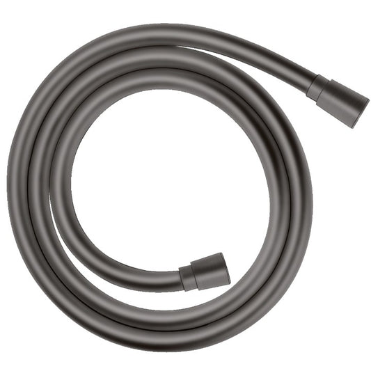 Furtun dus Hansgrohe Isiflex 160 cm, antracit satinat