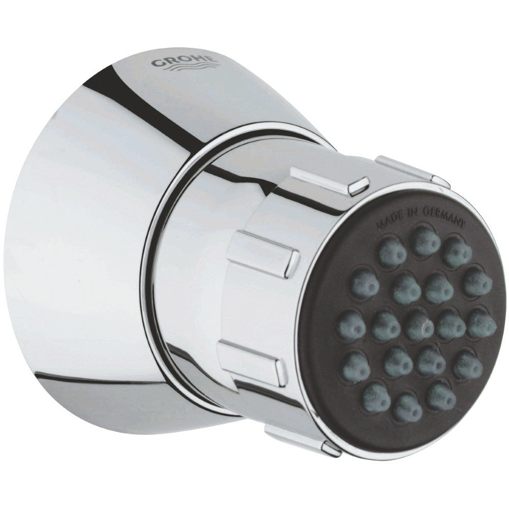 Duza Grohe Relexa 50, cu 2 jeturi