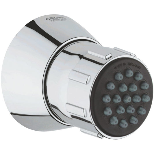 Duza Grohe Relexa 50, cu 2 jeturi