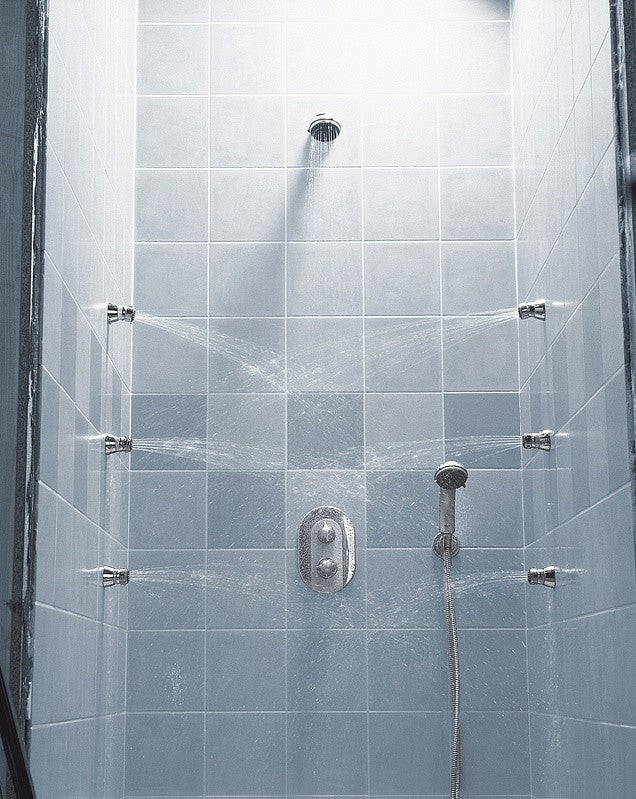 Duza Grohe Relexa 50, cu 2 jeturi