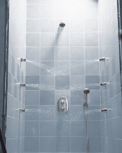 Duza Grohe Relexa 50, cu 2 jeturi