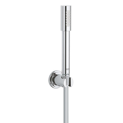 Grohe Sena Set de dus cu suport, 1 jet