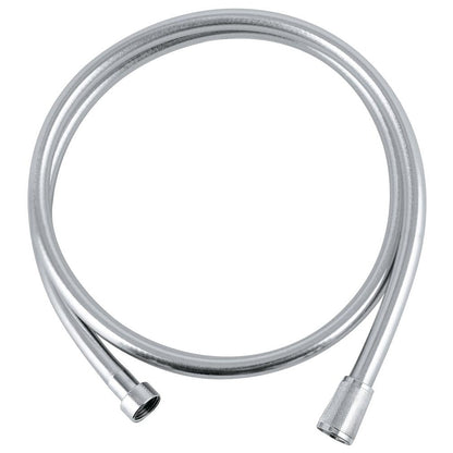Furtun dus Grohe Silverflex 150 cm, crom